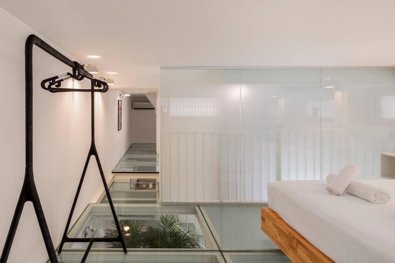 Moscova Loft Milão Exterior foto