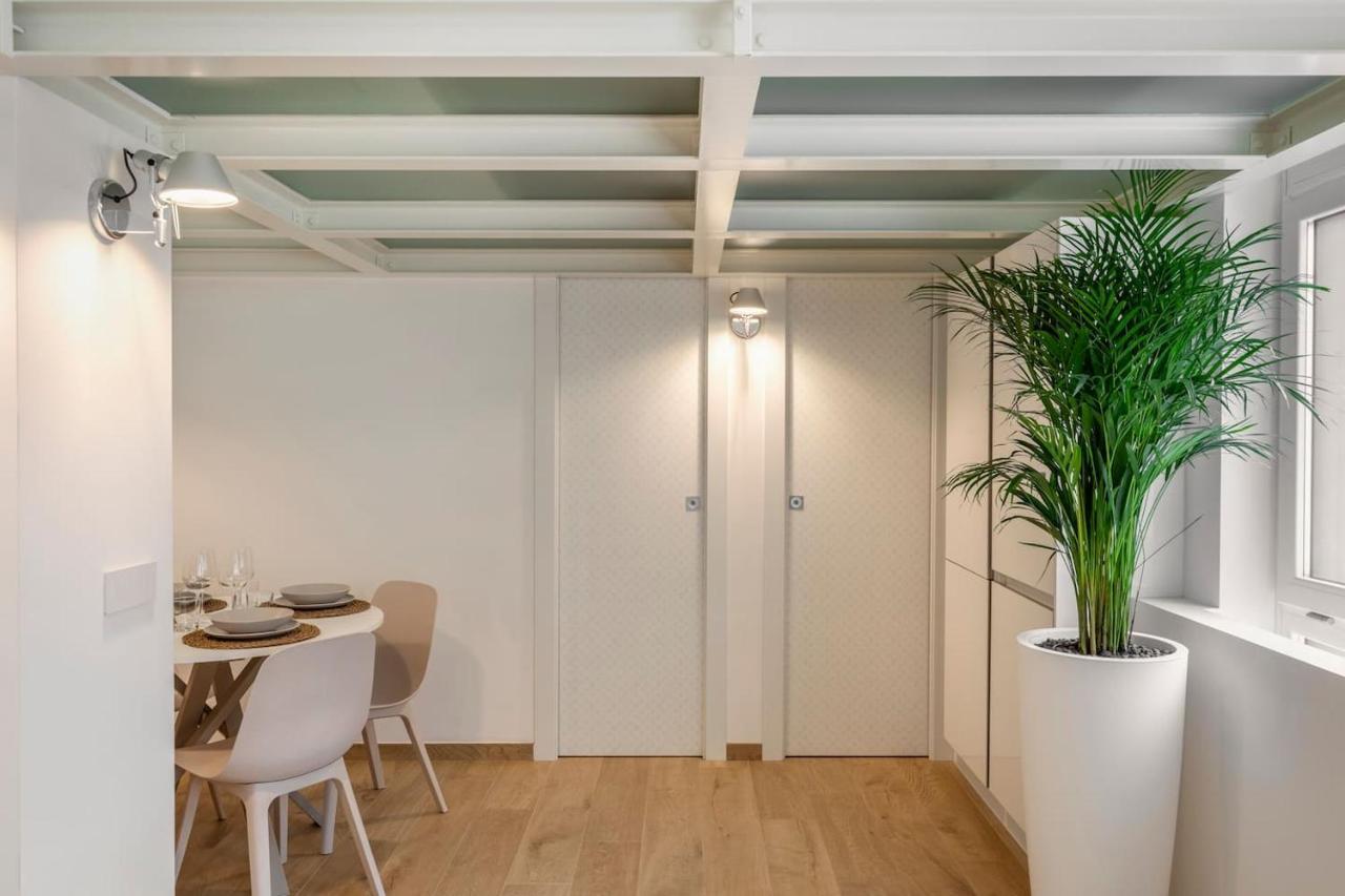 Moscova Loft Milão Exterior foto