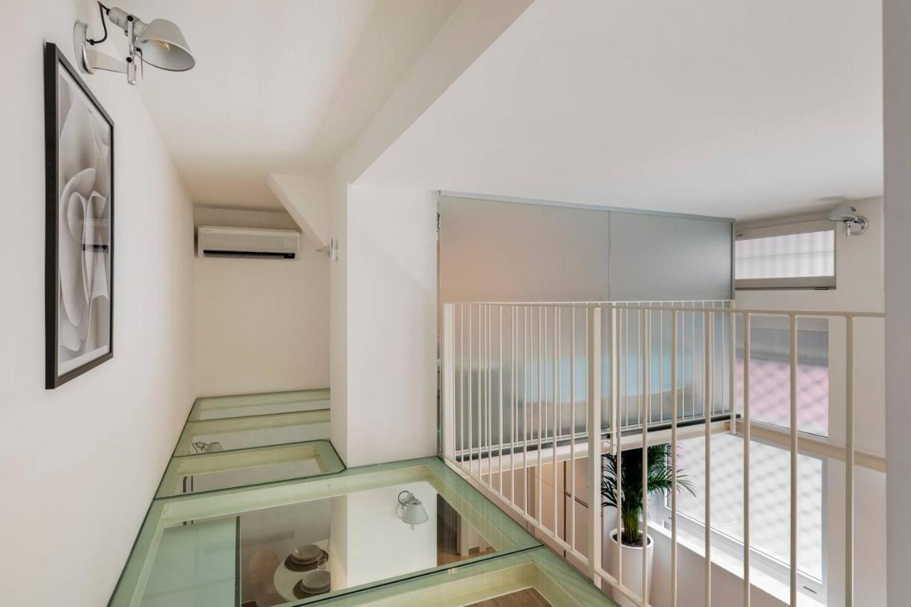 Moscova Loft Milão Exterior foto